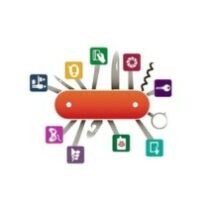 Logo del grupo Herramientas y Recursos