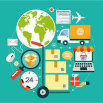 Logo del grupo eCommerce
